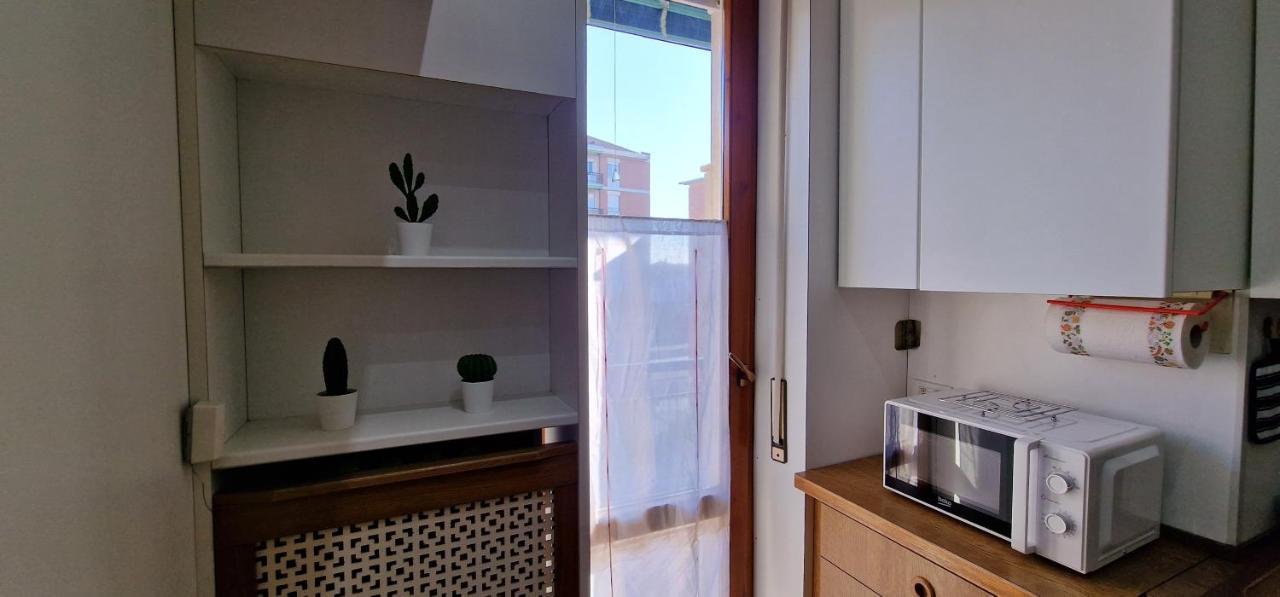 Apartamento Giardino Sul Naviglio Milán Exterior foto