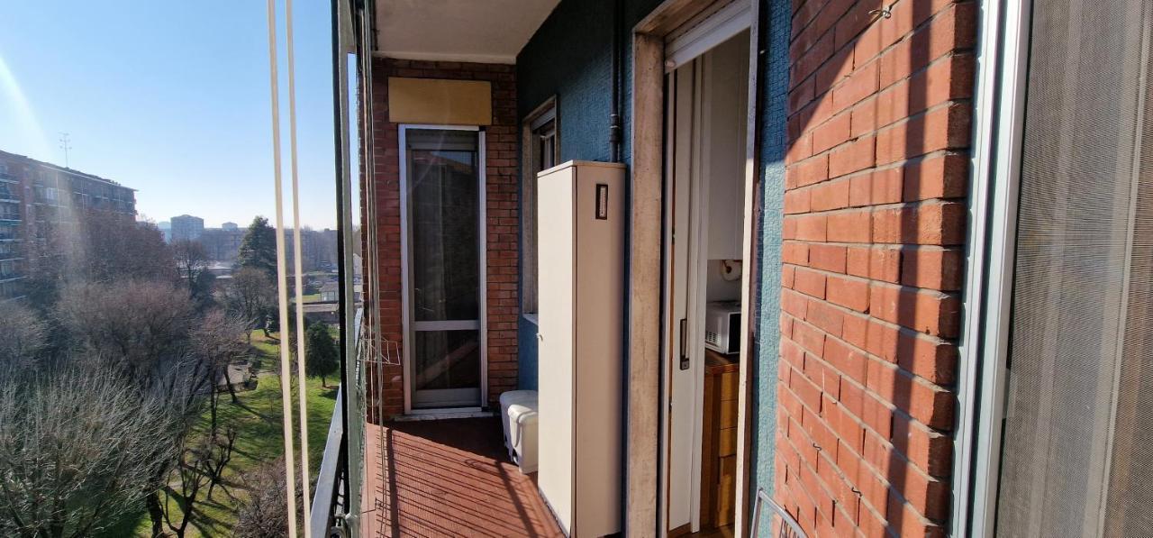 Apartamento Giardino Sul Naviglio Milán Exterior foto