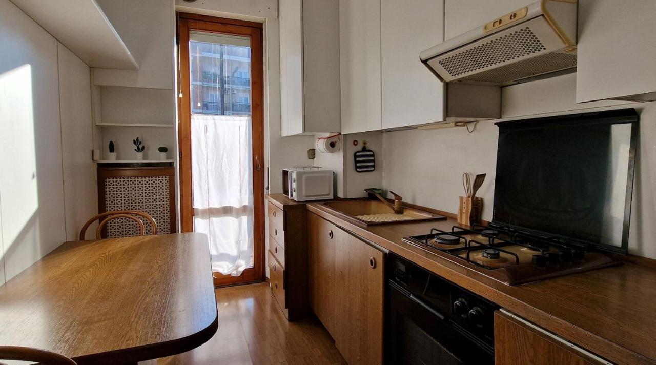 Apartamento Giardino Sul Naviglio Milán Exterior foto