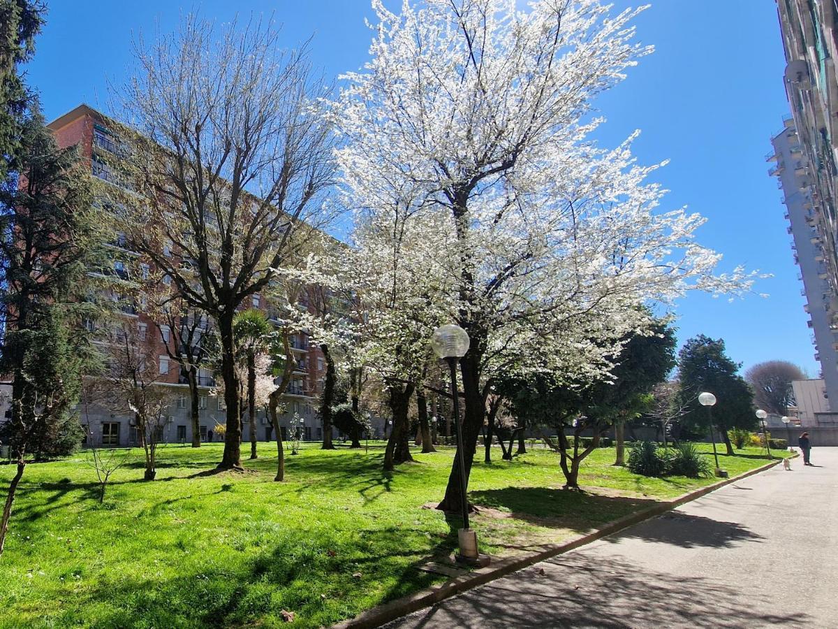 Apartamento Giardino Sul Naviglio Milán Exterior foto