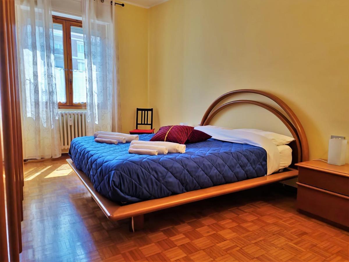 Apartamento Giardino Sul Naviglio Milán Exterior foto